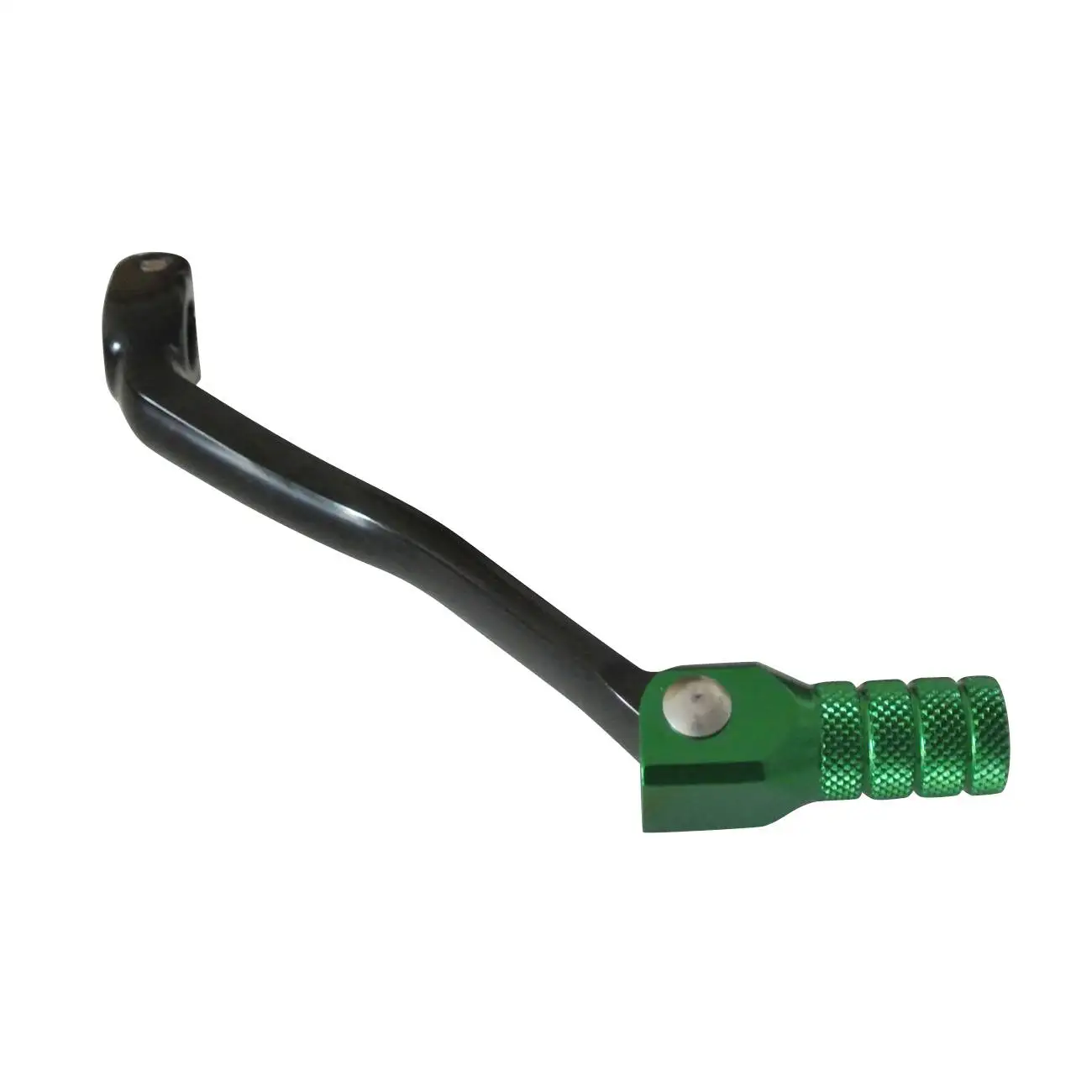 Рычаг переключения передач для Kawasaki KX250F KXF250 2009 2015|lever|lever shiftlevers kawasaki |