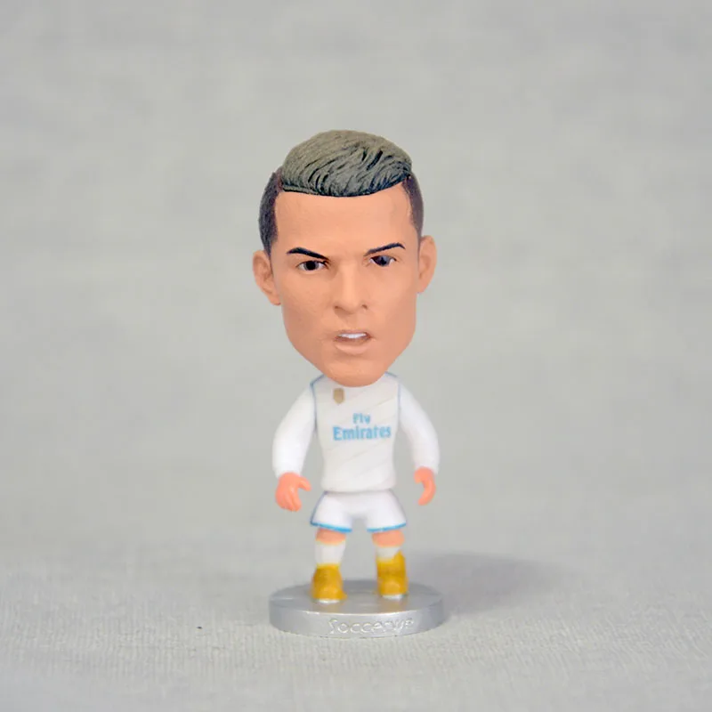 ronaldo doll