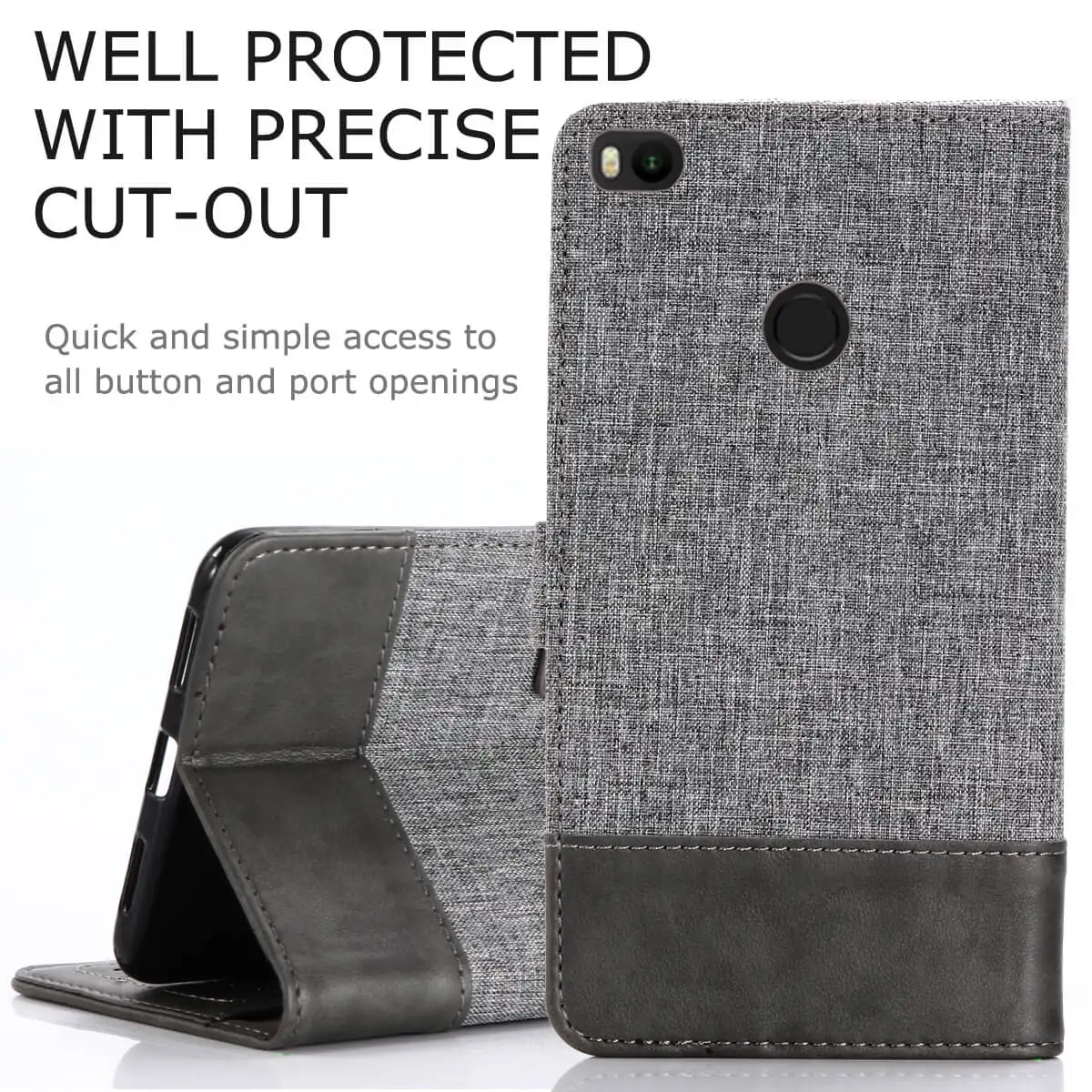 Xiaomi Mi Max 2 Чехлы Купить