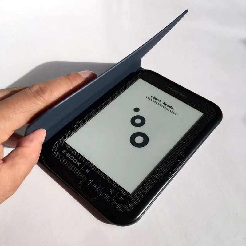 6 дюймов e INK электронные чернила экран цифровой для чтения электронных книг