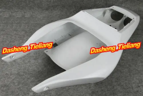 Неокрашенные детали заднего обтекателя двигателя для Yamaha 1998 1999 2000 2001 YZF R6 ABS