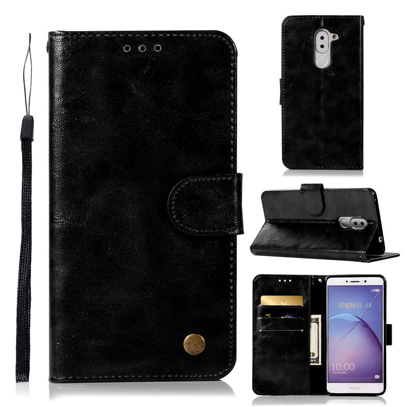 Huawei Honor 6X (5)