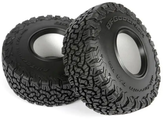 Axial AX31412 1," BFGoodrich вездеходные т/а KO2-R35 комбинированные шины(2): SCX10