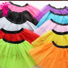 Прямая 1980 s неоновый зеленый женский неоновый УФ юбка-пачка ажурные перчатки бисер курица Необычные сетчатые бальные костюмы мини юбки