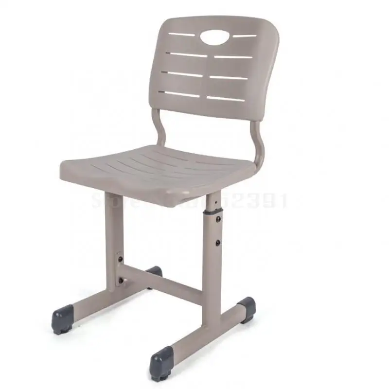 Детский обучающий стул студенческий стул домашний подъемный стул письменный стул