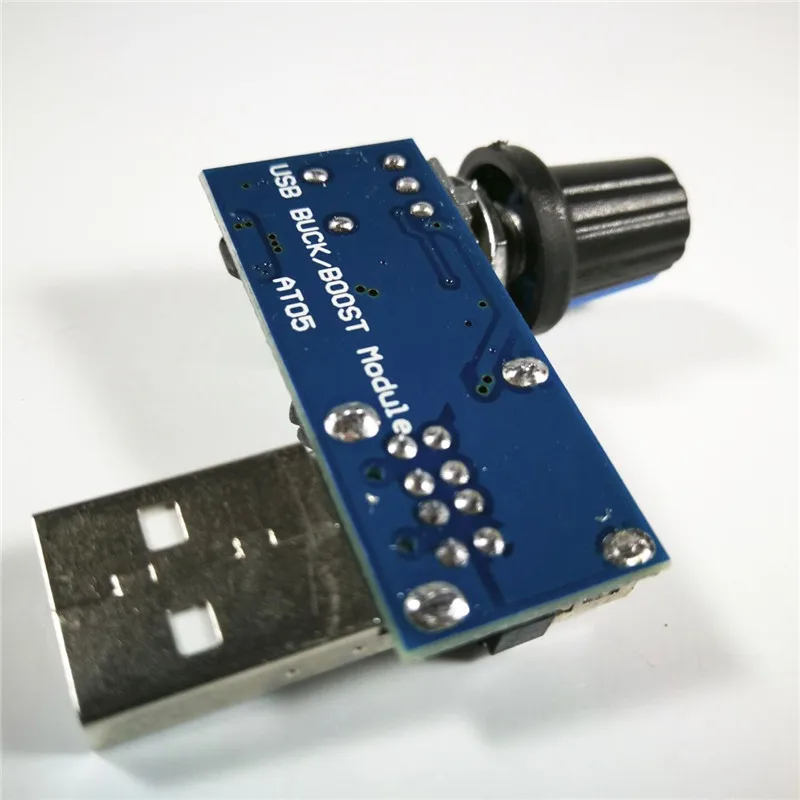 Регулятор вентилятора 5 в лучший тихий USB регулятор напряжения многократный