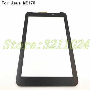 

7'' Touch Panel For Asus Fonepad 7 FE170CG ME170C ME170 K012 Touch Screen Digitizer Glass Sensor Replacement Parts