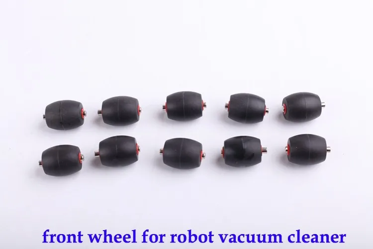 A320,A325 Front Wheel for robot vacuum cleaner,home machine replacement parts