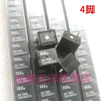 

YL318-DC12V-A 20A 16VDC 4-pin 12V 12VDC