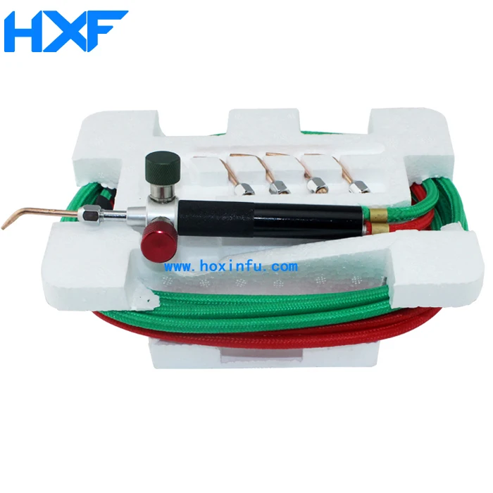 Goldsmith Little Torch Kit Jewel Tools Equipment Jewelry Welding