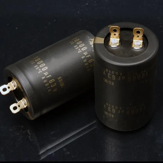 2PCS LOT HIFI Nichicon 10000UF 63V 10000UF 63V 63V 10000UF 50 80mm
