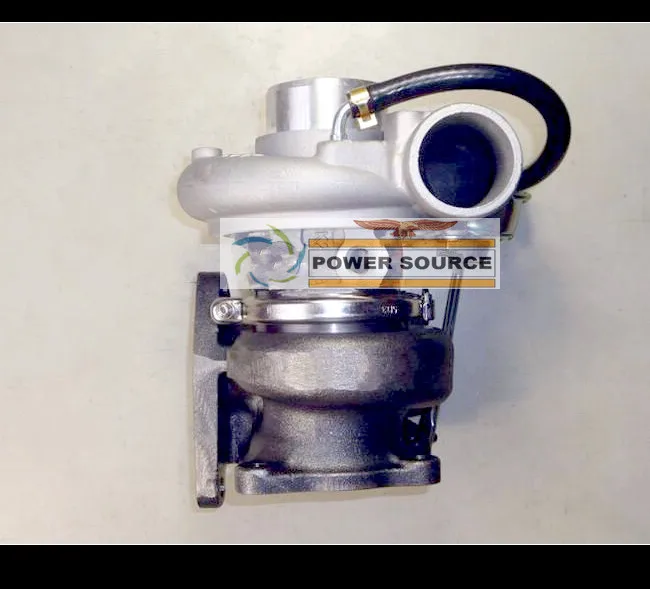 TD05 20G TD05-20G internal wastegate Turbo Turbocharger For SUBARU IMPREZA WRX STI Engine EJ20 EJ25 with Gasket