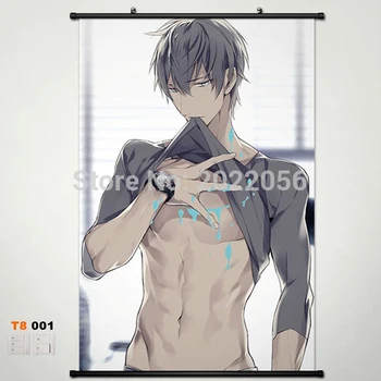 

Anime Manga TEN COUNT Wall Scroll Painting 60x90cm Wall Picture Wallpaper 001