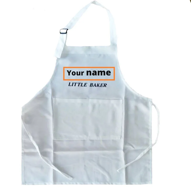 kids cooking party favors