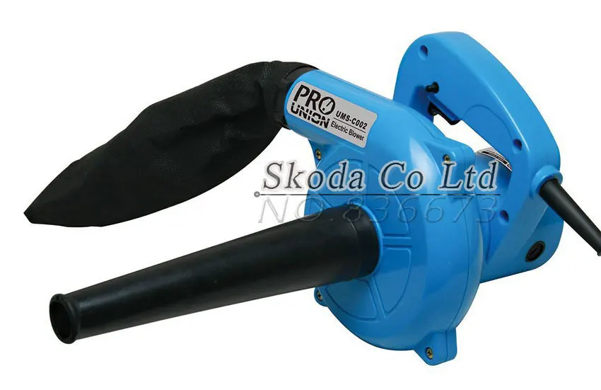  Pro'skit UMS-C002 mini Electric handheld air Blower Vacuum cleaner for Cleaning computer Electric B