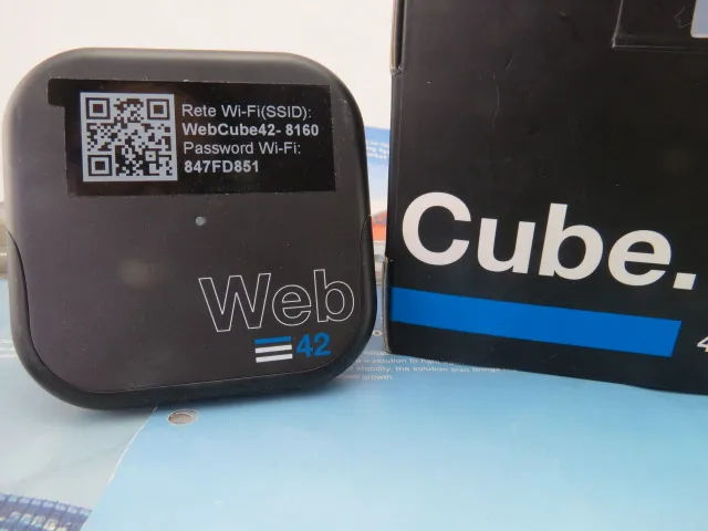 

HUAWEI E8258 E8258Ws-2 Utra Wireless Gateway