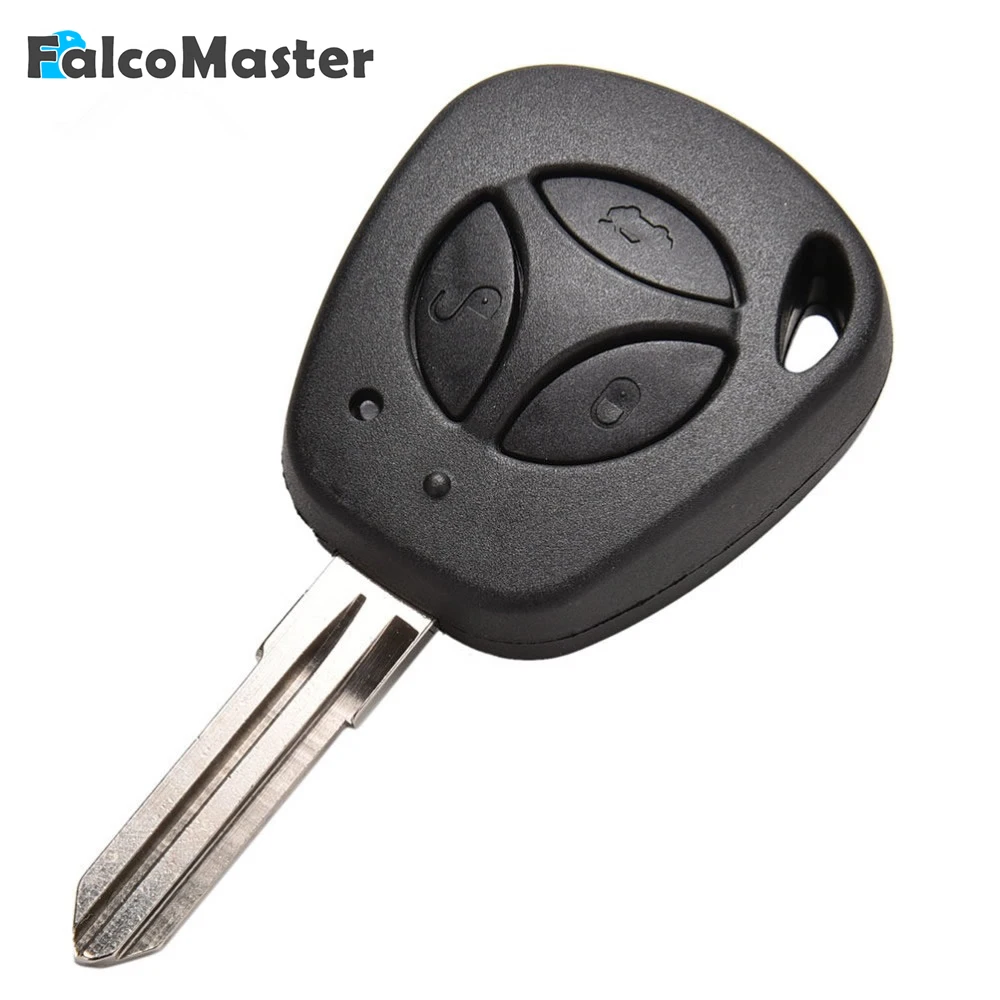 Reset key lada