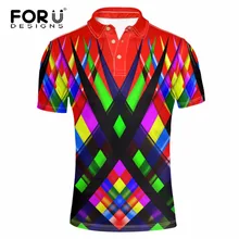 FORUDESIGNS Super Color Fashion Polo Homme High Quality Brand Men Polo Shirt New Summer European Men's Camisa Plus Size XS-XXL женский пиджак brand new 2015 xs xxl q249