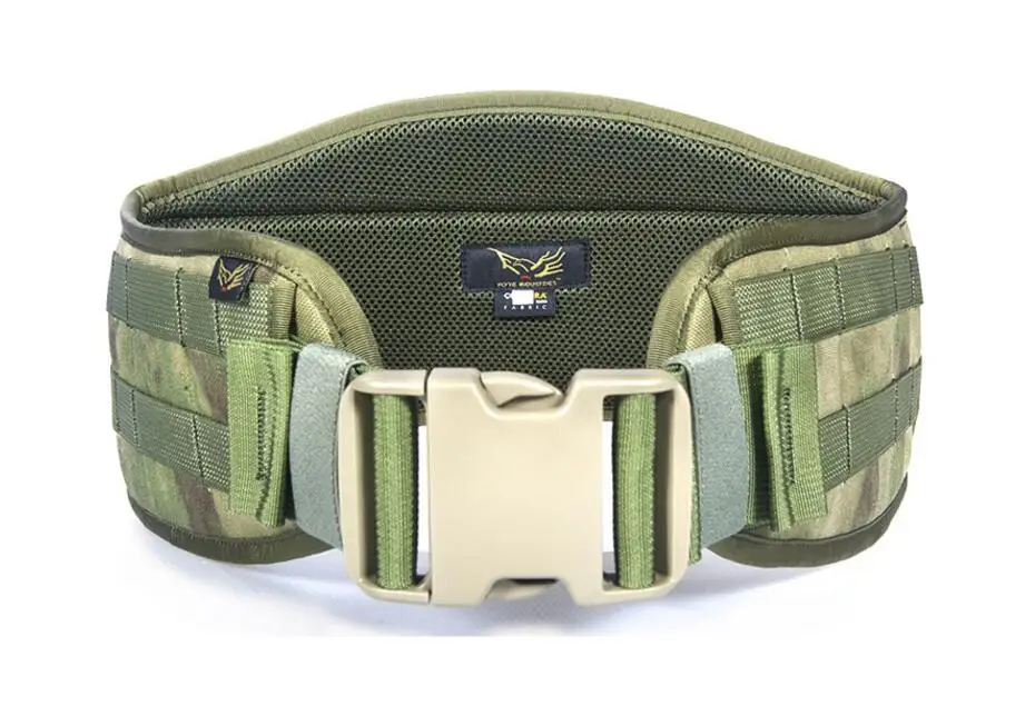 Тактический ремень FLYYE MOLLE для фотосъемки|belt|belt beltbelt molle |