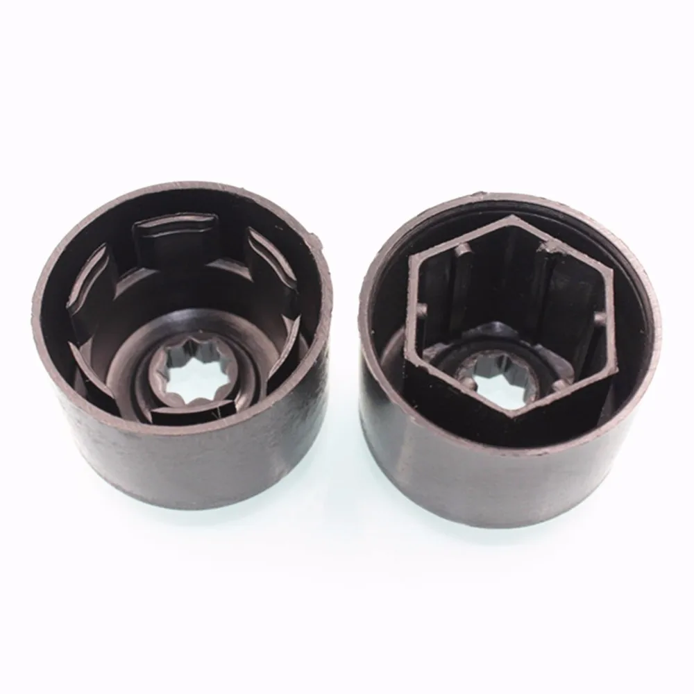 50 шт. TUKE OEM 1K0601173A Anti Vol coupercle VW Golf Jetta MK5 Passat B6 Eos Polo Lapin 1K0 601 173|lapin| |