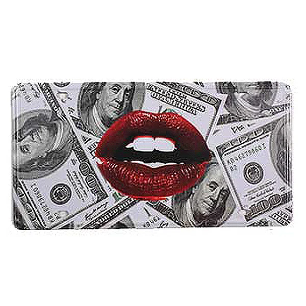 UA CP 00117 car number plates " i love pound " vintage