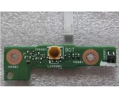 

Power Button Board With Cable For A s u s X550 X550V X550C X550CC X550CA X550VC X550VB A550v
