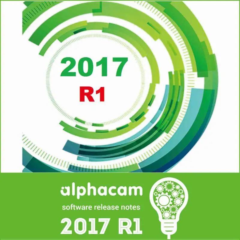 

AlphaCAM 2017 multi languages for win7/8/10 64 bits