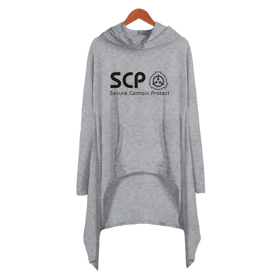 

Fashion HIP HOP Scp Foundation dress Print Summer Casual Harajuku Women Sexy summer/Spring Clothes Hot Sale K-pops Dress