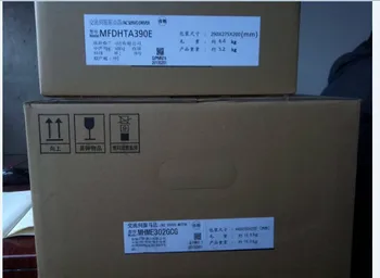 

NEWORIGINAL MHME302GCG+MFDHTA390E SERVO MOTOR MHME302GCGAC+SERVO DRIVE MFDHTA390E FOR PAN MHME302GCG+MFDHTA390E WITH CABLE