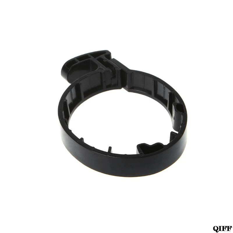 Flash Deal Electric Scooter Guard Ring For Xiaomi Professional Original Replacement Handlebar Stem Skateboard Parts Plastic Buckle APR28 3