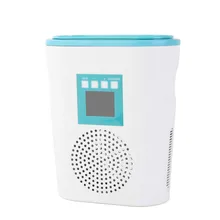 Mini fat frozen device portable fat removal body slimming machine weight loss machine