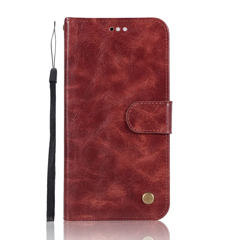 

Retro Case on Huawei Honor V20 V10 V9 10 9 Lite 8X 8C 8A Cover Leather Wallet Flip Case Huawei Honor 8 7 6X 9i 10i 7X 6C Pro