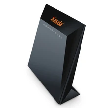 Kasda KA1750AUK 1750M Dual Band Gigabit Ethernet Wireless Network 11ac WiFi Router USB3.0 USB2.0 IPv6 WPS