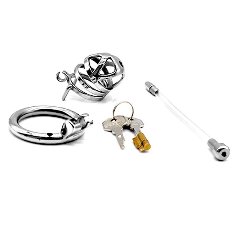 male chastity device  (4)