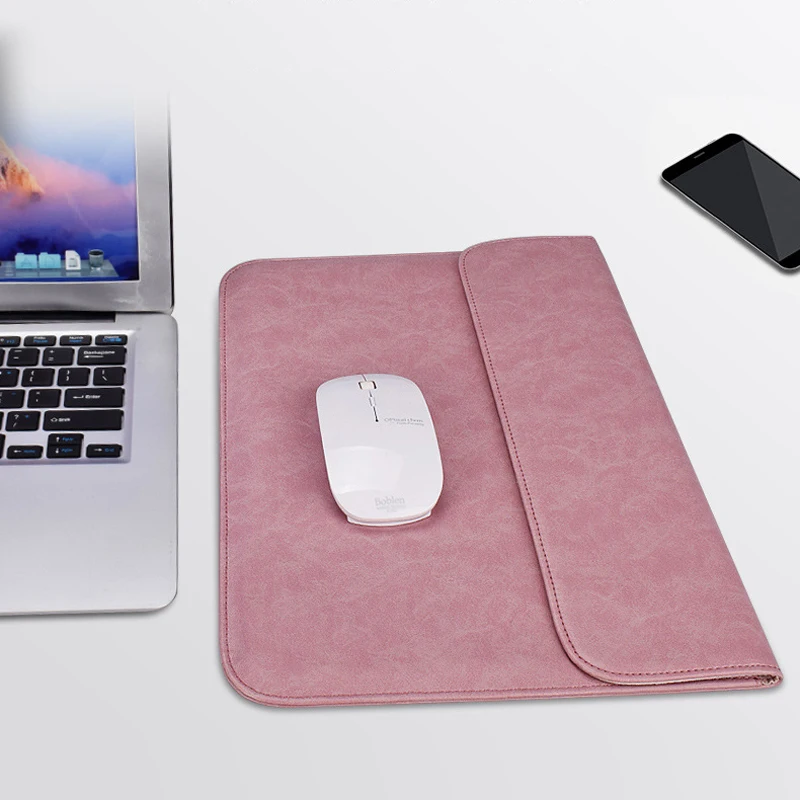 Мягкий чехол из искусственной кожи для ноутбука Macbook Air Pro 13 14 15 дюймов, сумка для ноутбука, чехол для планшета Xiami hp DELL lenovo