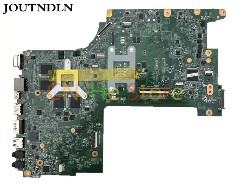 FOR HP envy 17-2000 laptop motherboard DDR3