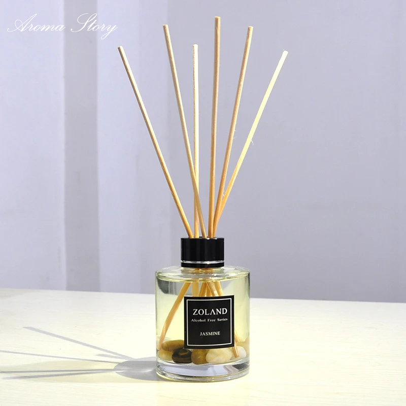 Диффузор Reed 150 мл диффузор для ароматерапии домашнего декора освежитель воздуха