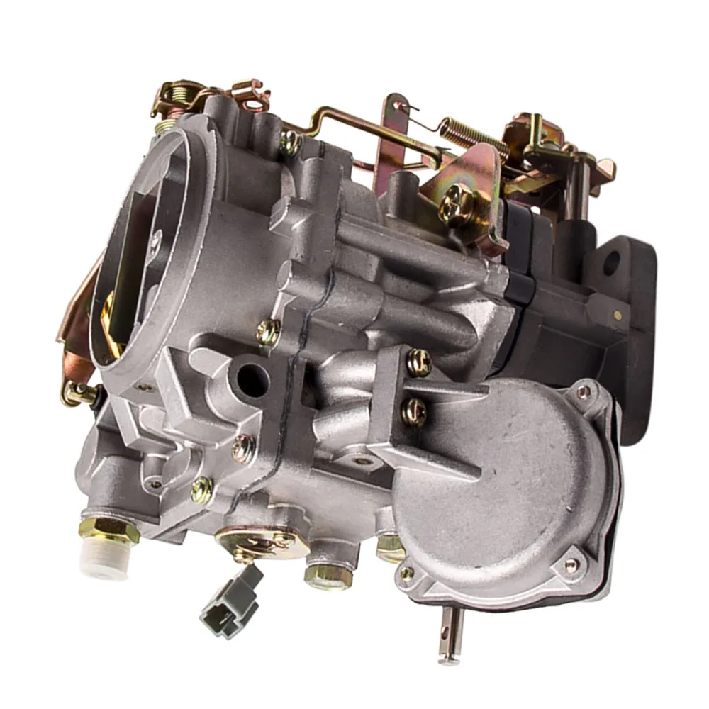 Новый Карбюратор Carb ПОДХОДИТ для Toyota 2F LAND CRUISER 1975 1987 21100 61012 61050|Карбюраторы| |