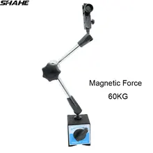 Мебель для спальни shahe универсальная гибкая подставка Магнитная подставка держатель Подставка для указателю магнитная сила 60 кг