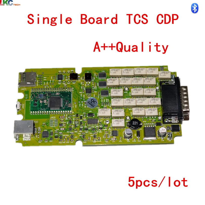Цена за 5 шт./лот + + качество один зеленый печатной платы TCS CDP с Bluetooth 2014R2/2015R3/2015.1 новый VCI Tcs Сканер диагностический сканер Цена за 5 шт./лот + + качество один зеленый печатной платы TCS CDP с Bluetooth 2014R2/2015R3/2015.1 новый VCI Tcs Сканер диагностический сканер