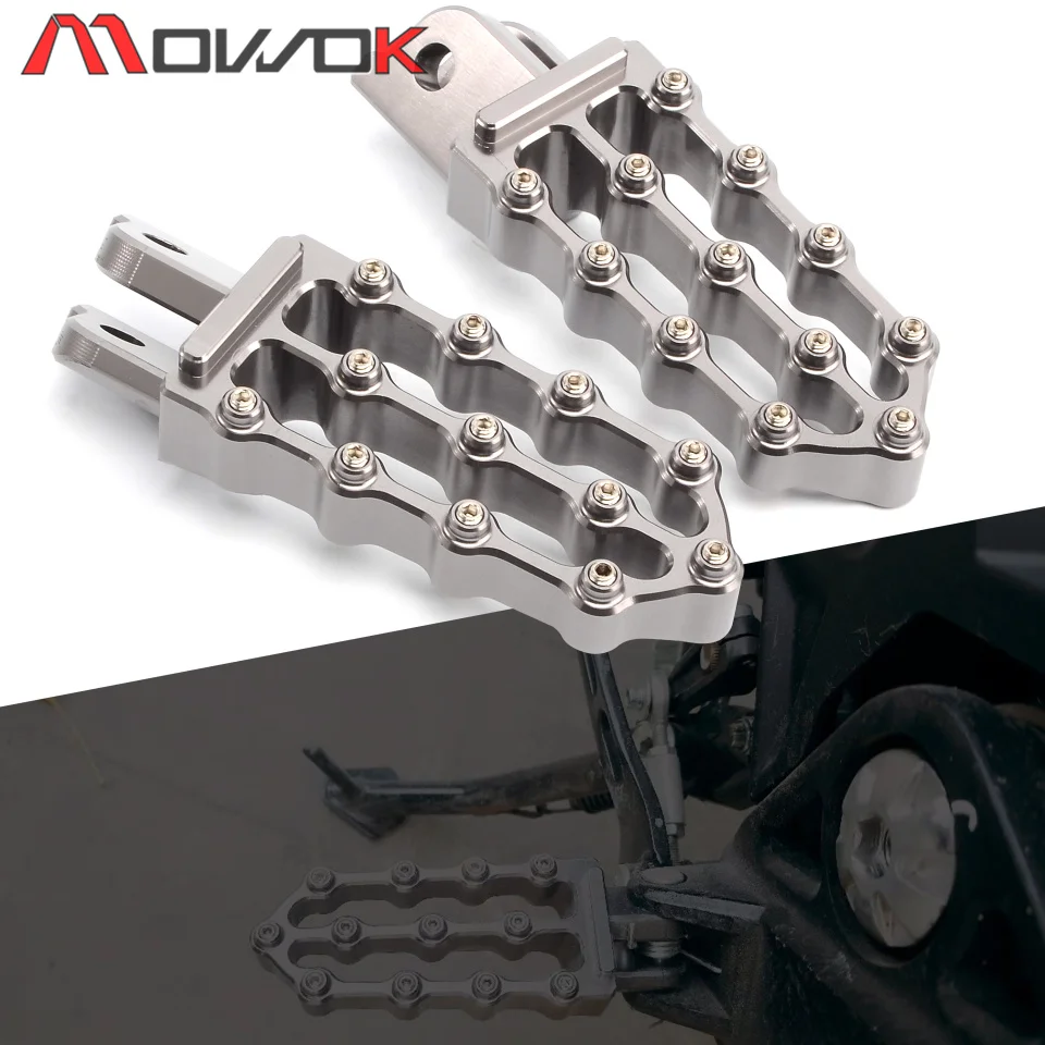 

For Benelli leoncino500 Leoncino 500 All year Motorcycle high quality accessories forefoot nails pedal pedals