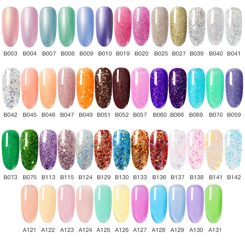 T-TIAO نادي هلام مسمار البولندية الأظافر مجموعة نقع قبالة تدريم UV هلام الورنيش شبه الدائم رسومات أظافر مانيكير أعلى قاعدة معطف ورنيش