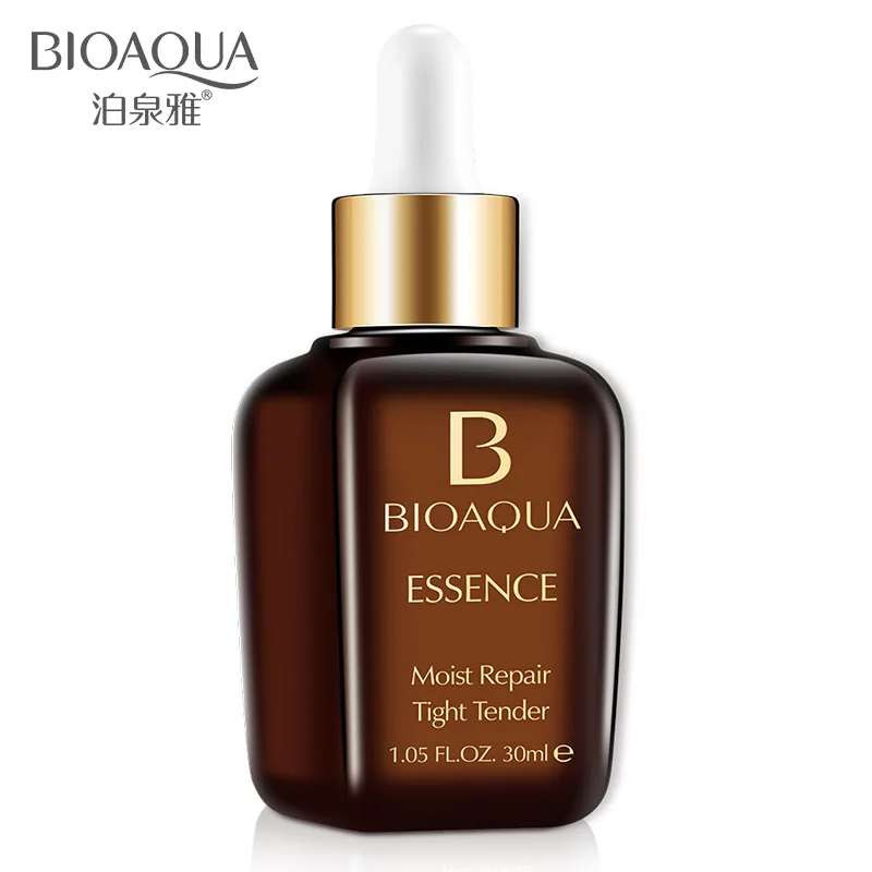 

30ml BIOAQUA Natural Serum Liquid Essence Anti Aging Moisturizing Face Care Skin Repair Acne Remover Ageless Lifting Skin Care