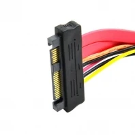 50pcs / lots SAS Hard Disk drive SFF-8482 SAS