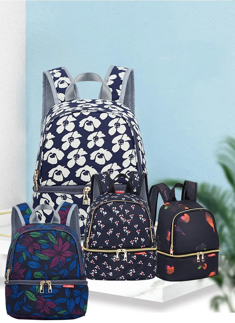 Пеленки мешок мода Мумия материнства подгузник сумка Марка Детские Путешествия Рюкзак пеленки Организатор кормящих сумка для Детские