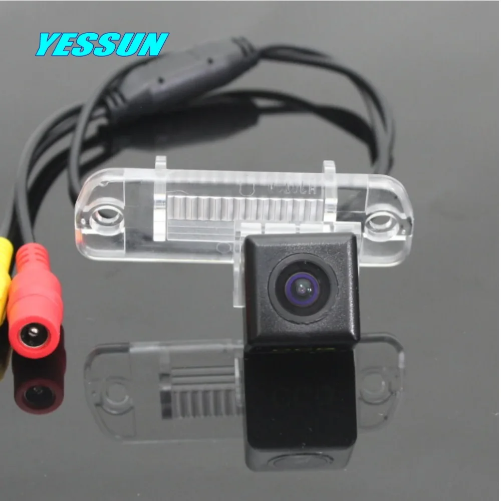 

For Benz ML450 ML350 ML300 ML250 ML63 AMG 2012-2015 Car Rearview Rear Camera HD Lens CCD Chip Night Vision Water Proof CAM