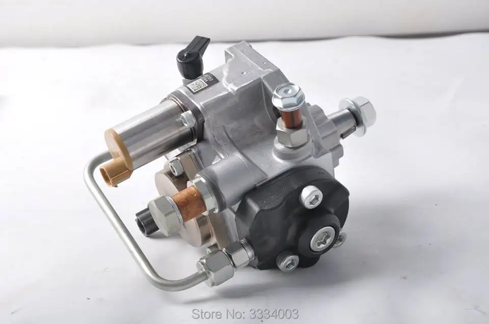 Denso Hp3 fuel pump (3)