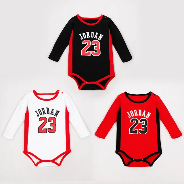 ropa jordan para bebe recien nacido