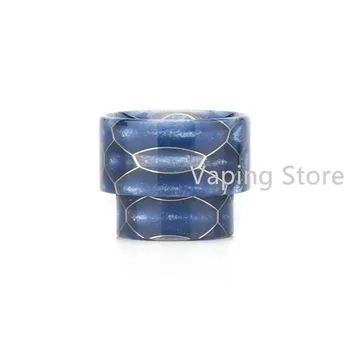 

WOTOFO NUDGE RDA/Advken Artha V2 RDA/OBS CubeTank Delrin Cobra 810 Drip Tip