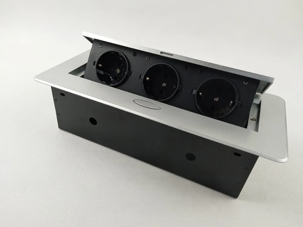 DESKTOP SOCKET 1